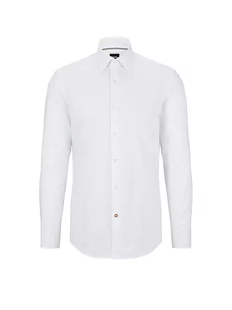BOSS | Hemd Slim Fit H-HANK | 